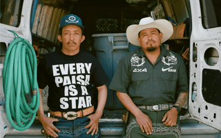 Streetwear is All About Culture: The Paisa Boys