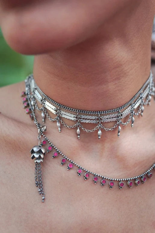 Better Together Necklace