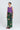 Flow Wrap Skirt