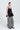 Leap Pleated Top