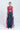 Spring Cut-Out Cape