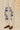 Saras Handloom Denim Trousers