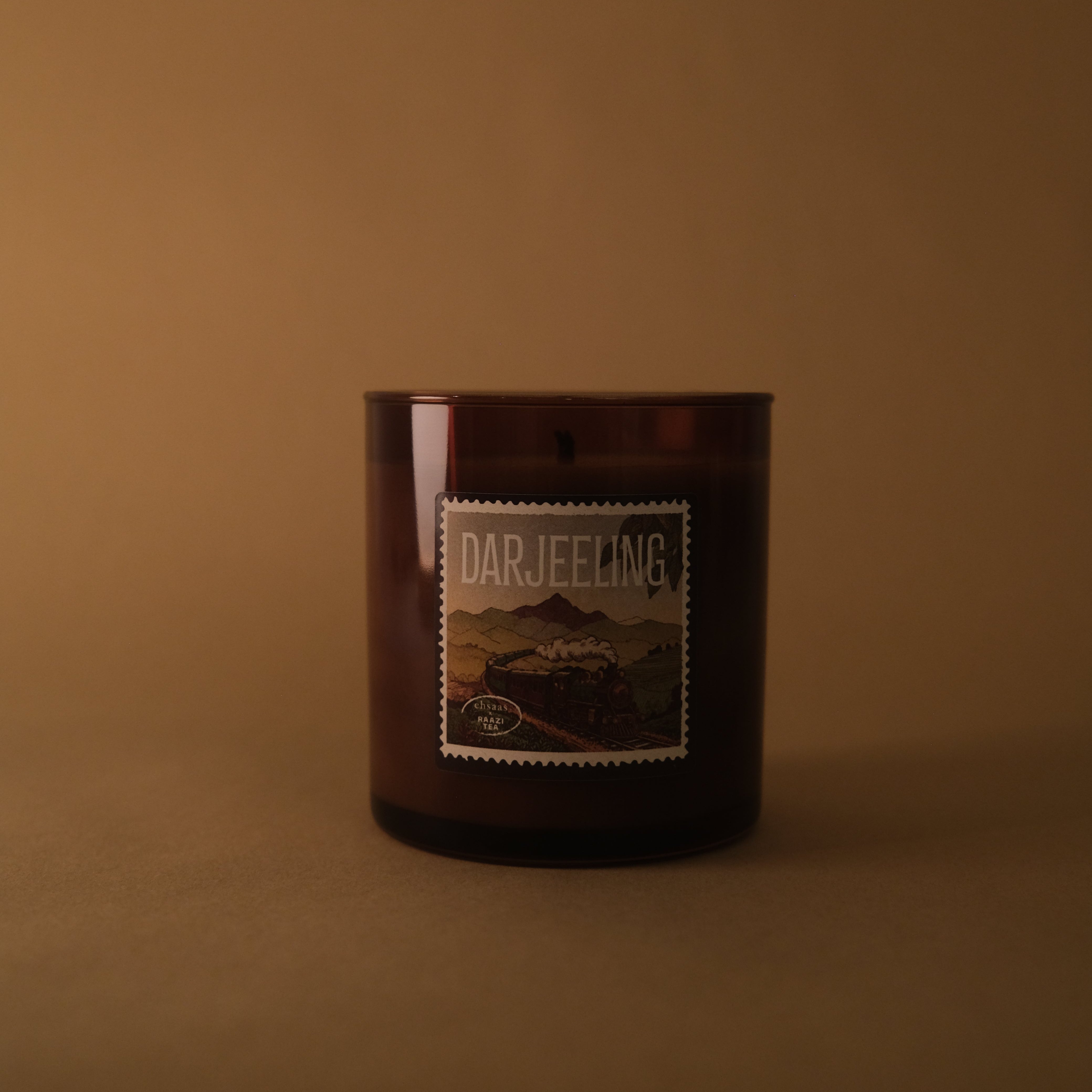 darjeeling (raazi tea x ehsaas)