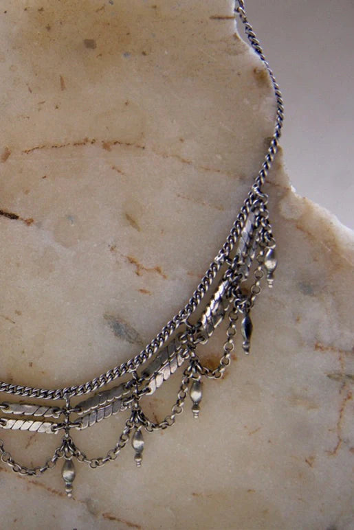 Better Together Necklace