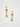 Oblivion Earring