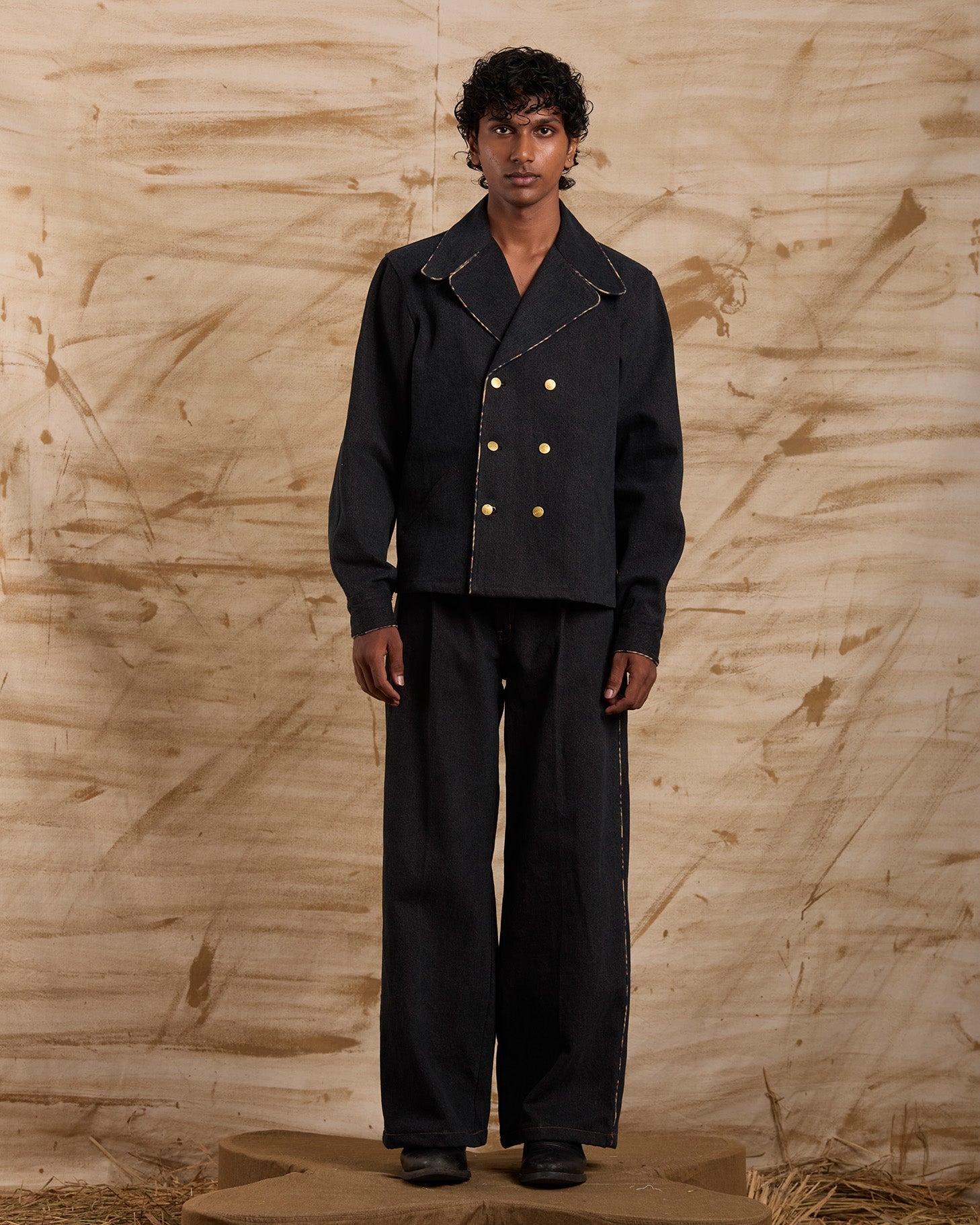 Power to Love Jacket