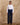 Far Away Embroidered Bottoms