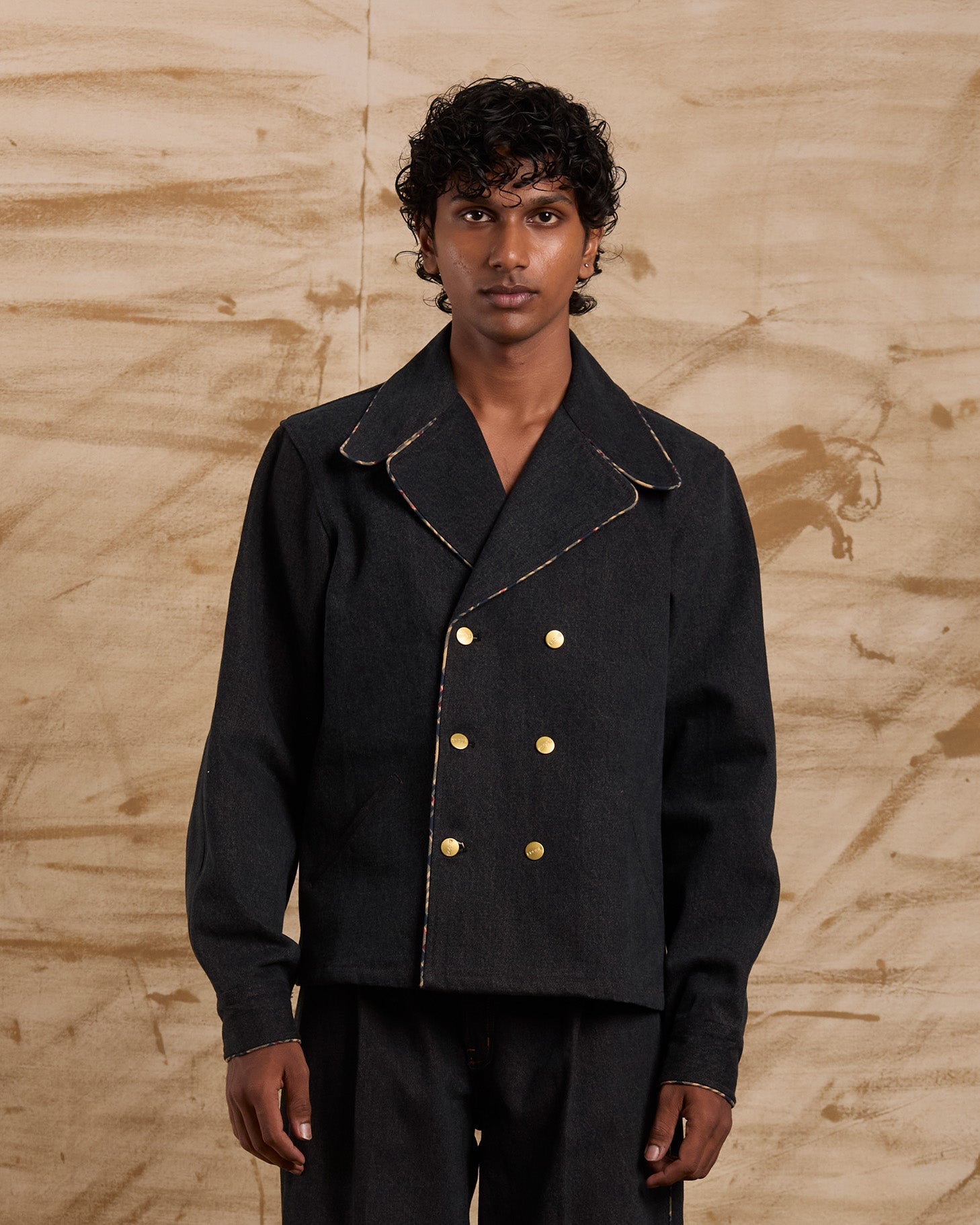 Power to Love Jacket