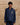No Time To Die Malar Hand Embroidered Jacket