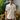 Lessons in botany, Half sleeve shirt, Material: Linen, Front view