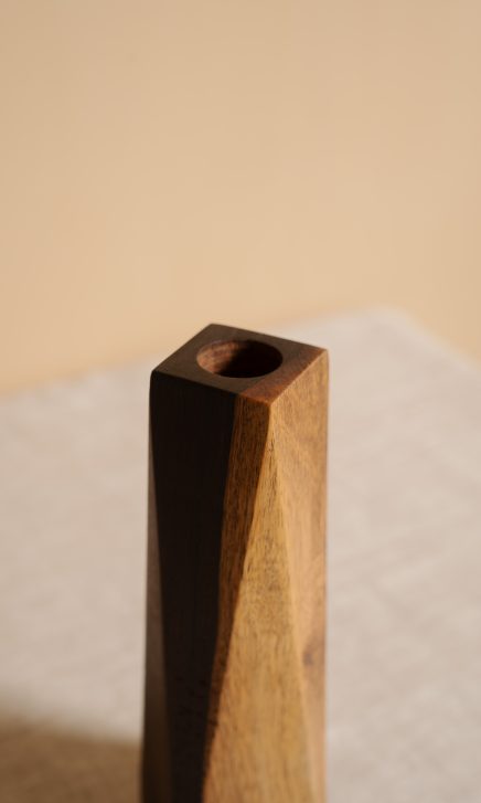 Candlestick Holders (Set of 2)