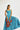 Soro Check Dress