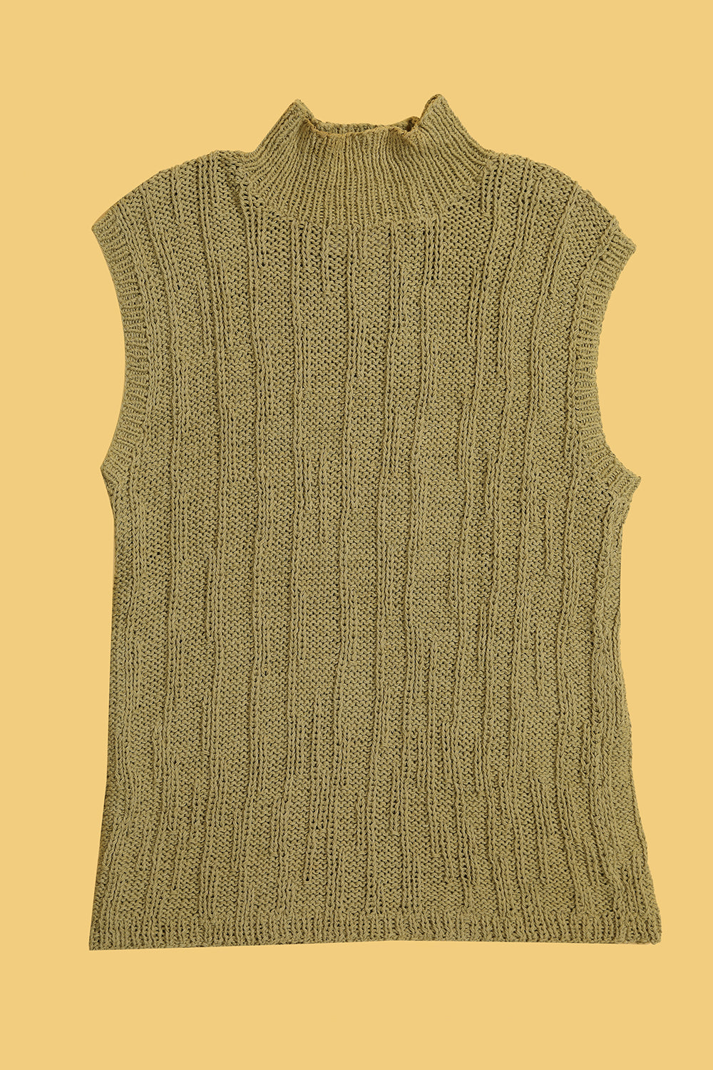 Ecorib Organic Cotton Vest