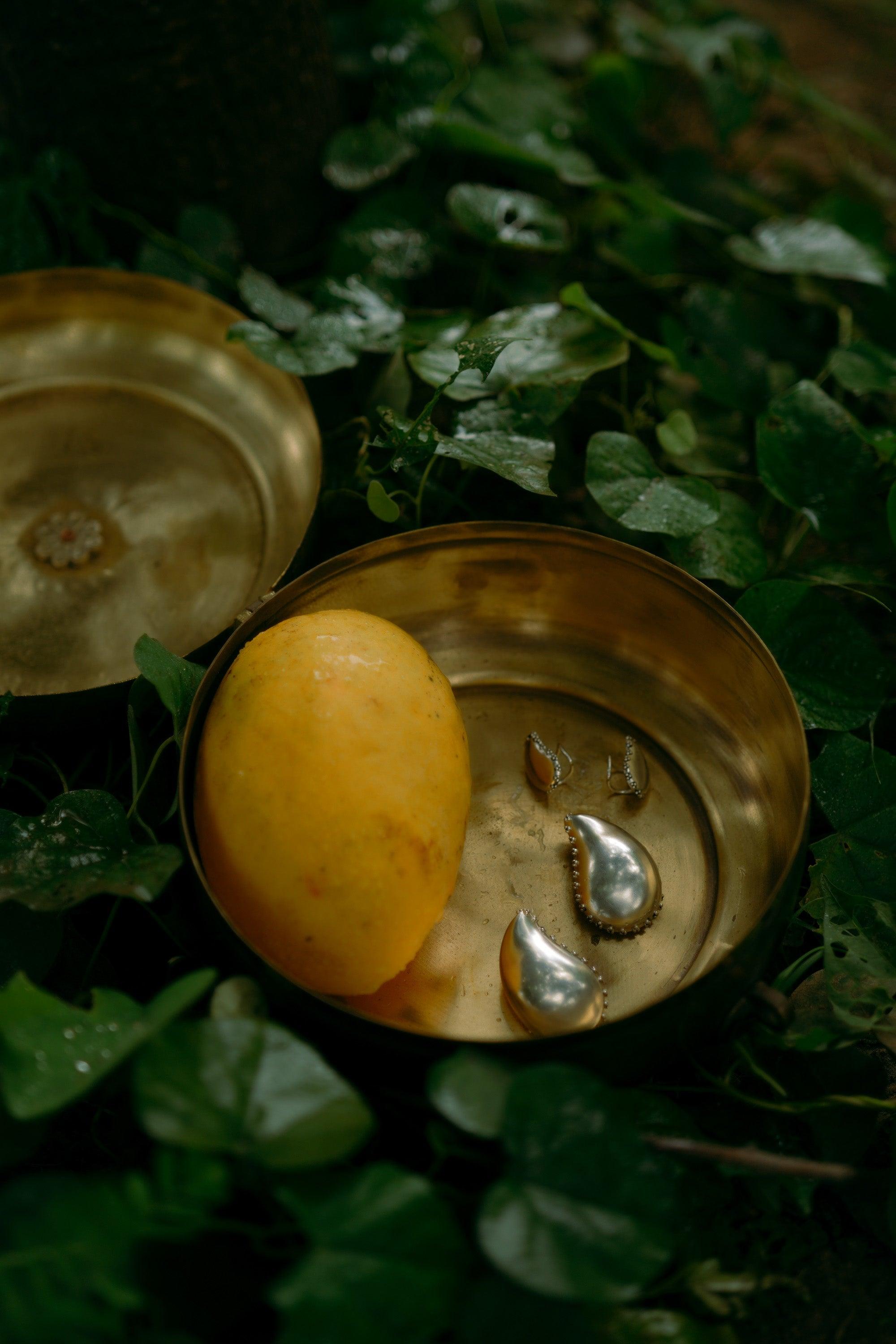 Mango String Jewelry – Handcrafted Adornments with Purpose and Style – Society of Cloth