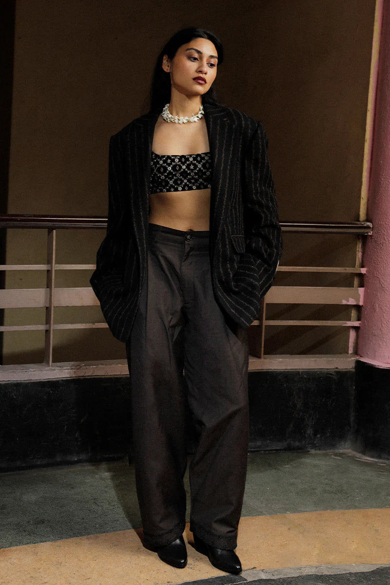 Dori Shalwar Trouser