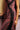 Lana Distorted Chunri Print And Lace Dress