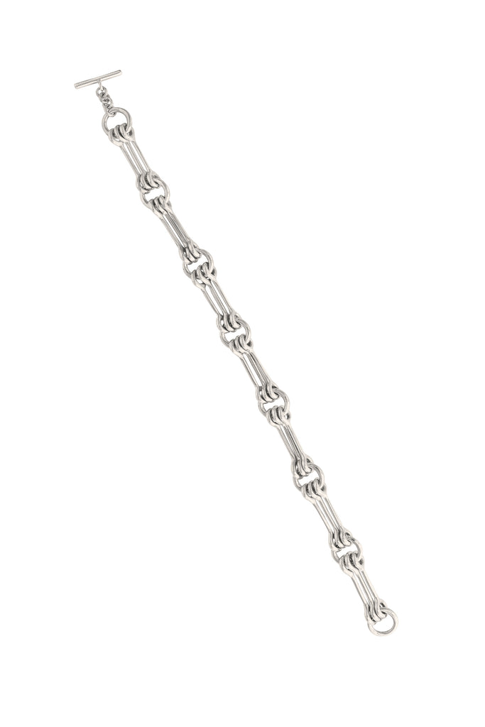 Track Bracelet Narrow