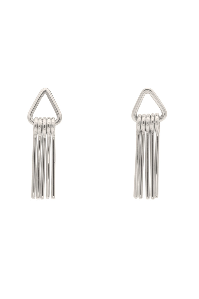 Filament Earrings 2.0