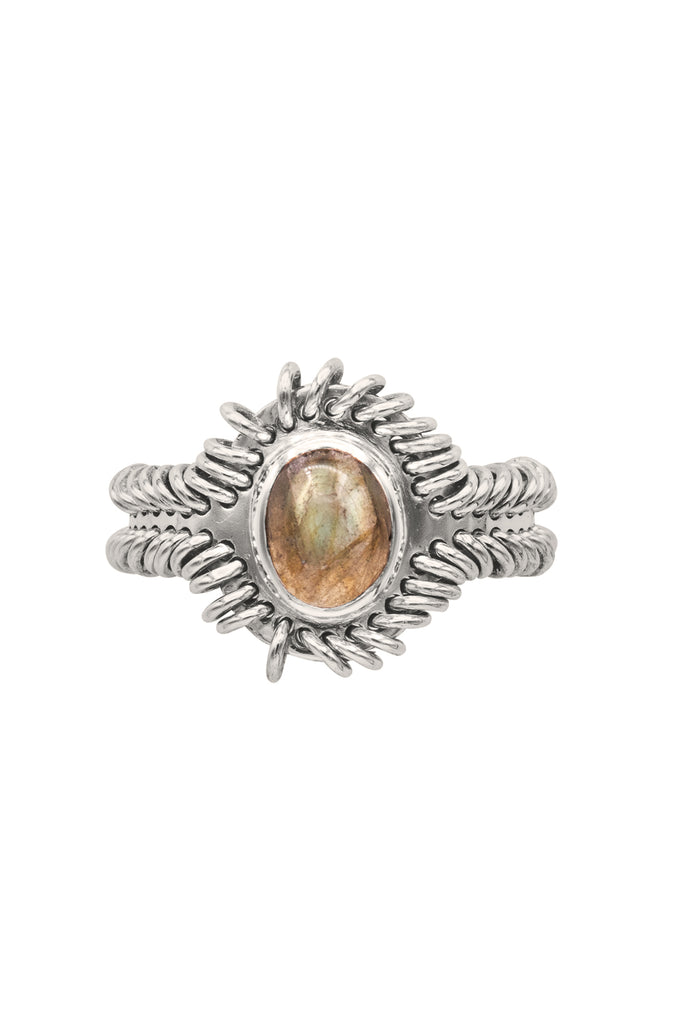 Barnacle Ring Small