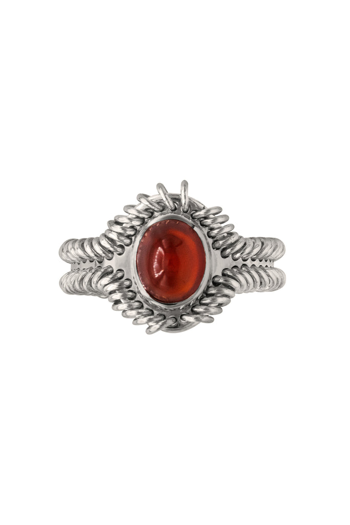 Barnacle Ring Small