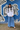 Meso Applique Bib