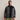 Sujani Panelled Jacket - BL