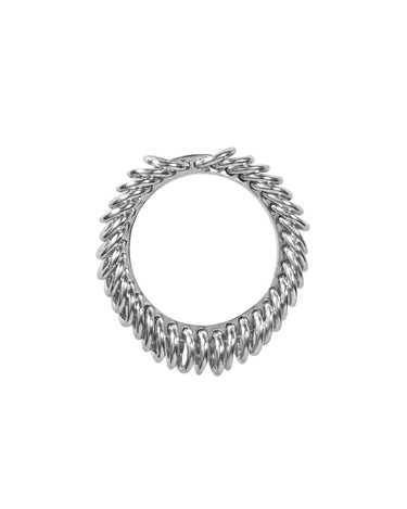 Somar Rind Sonar Ring Small – Society of Cloth