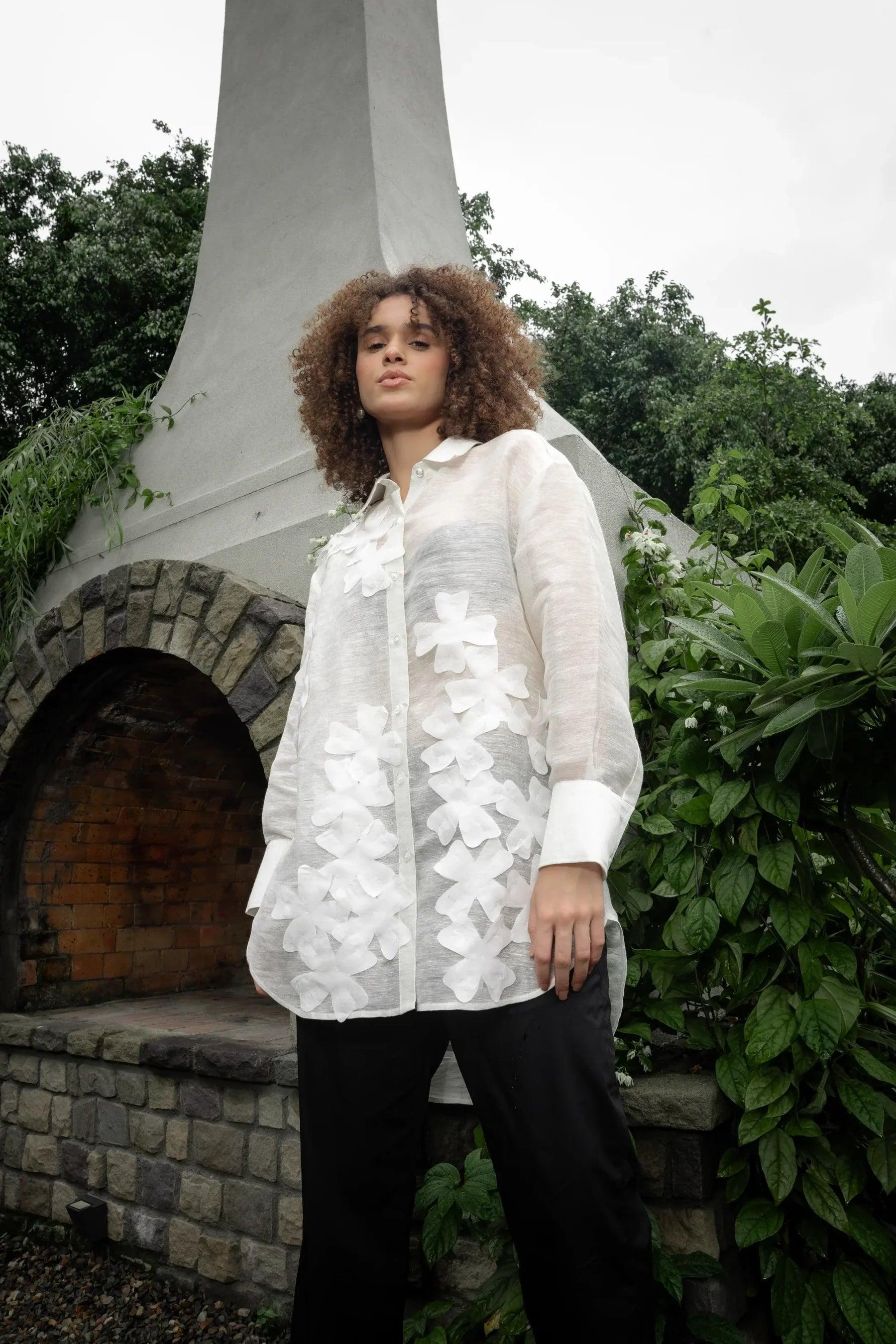 Noe Roth Designer Womenswear - Pieces from Emerging Designers – Society of Cloth