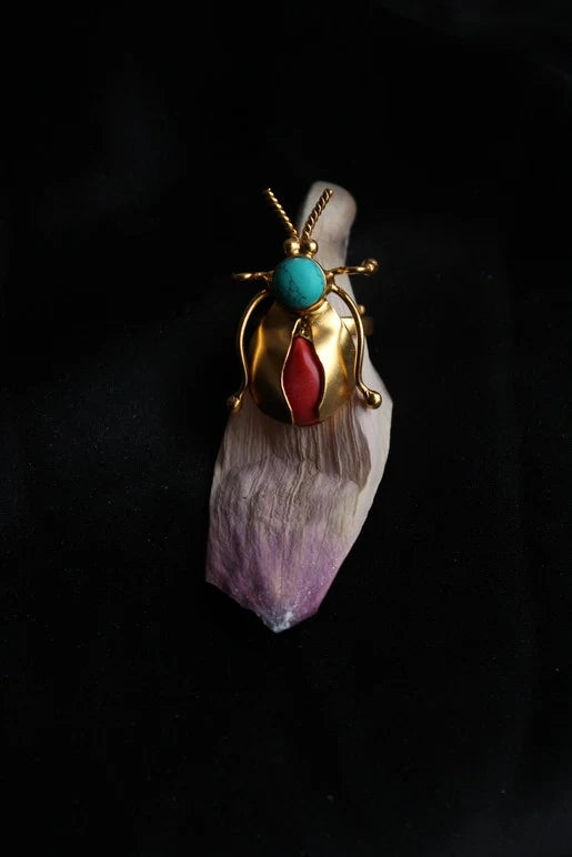 Bug Ring