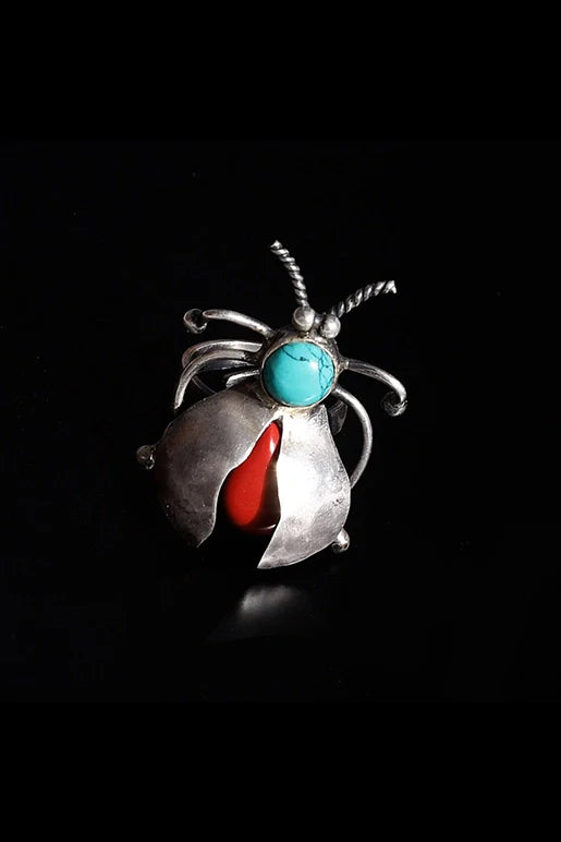 Bug Ring