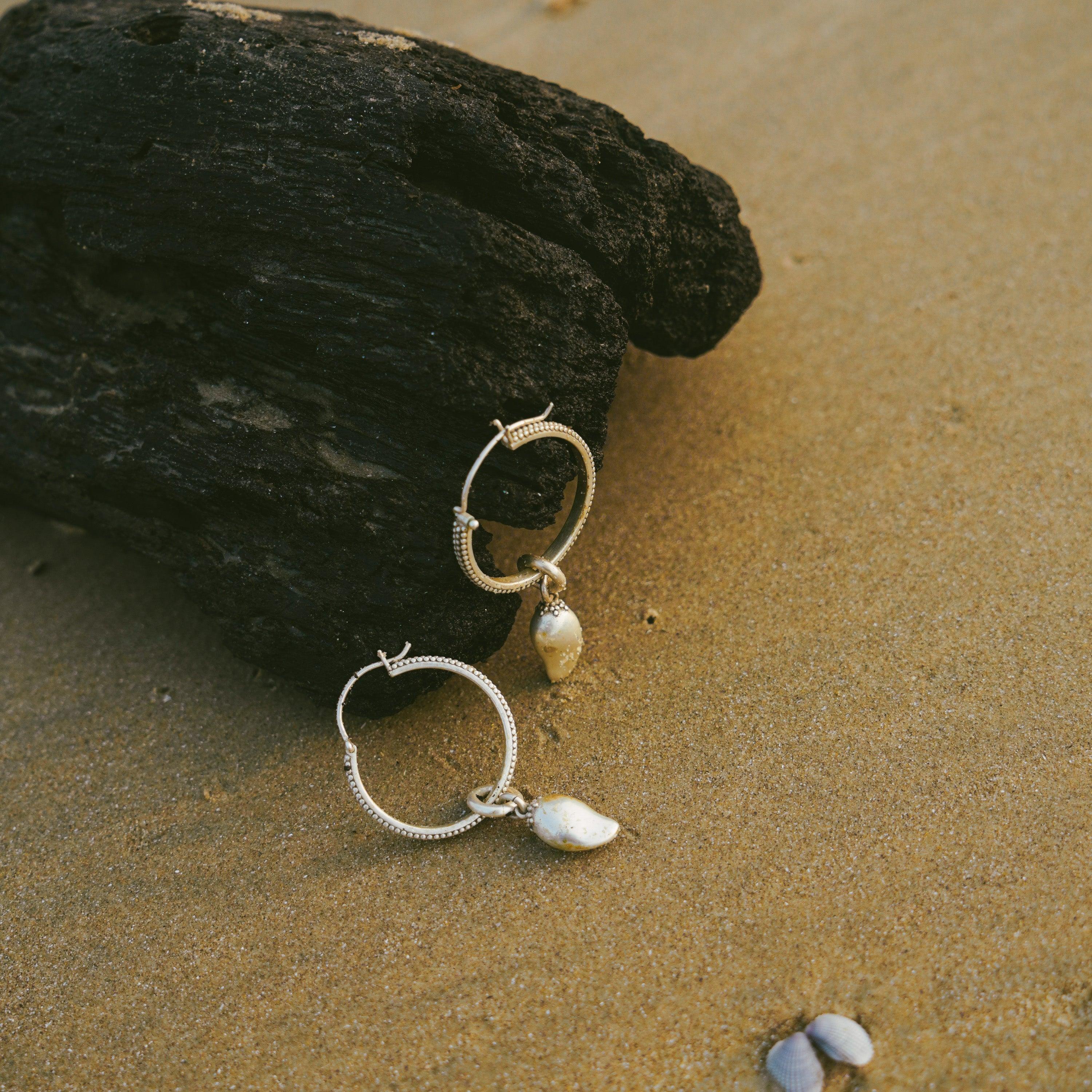 Mango String Jewelry – Handcrafted Adornments with Purpose and Style – Society of Cloth