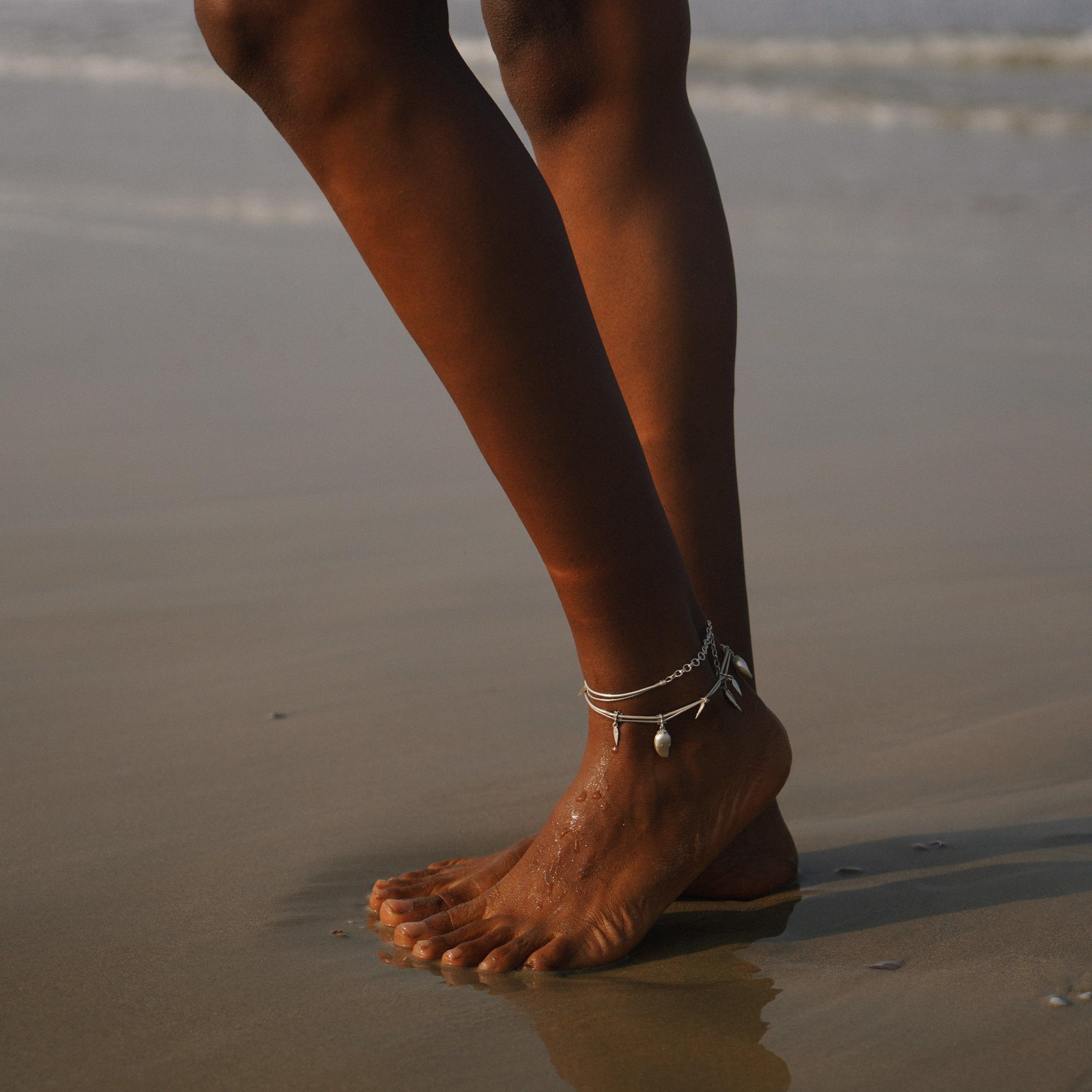 Gloth String Mango String by Surmeyi – Sculpted Charms, Versatile Wear – Society of ...