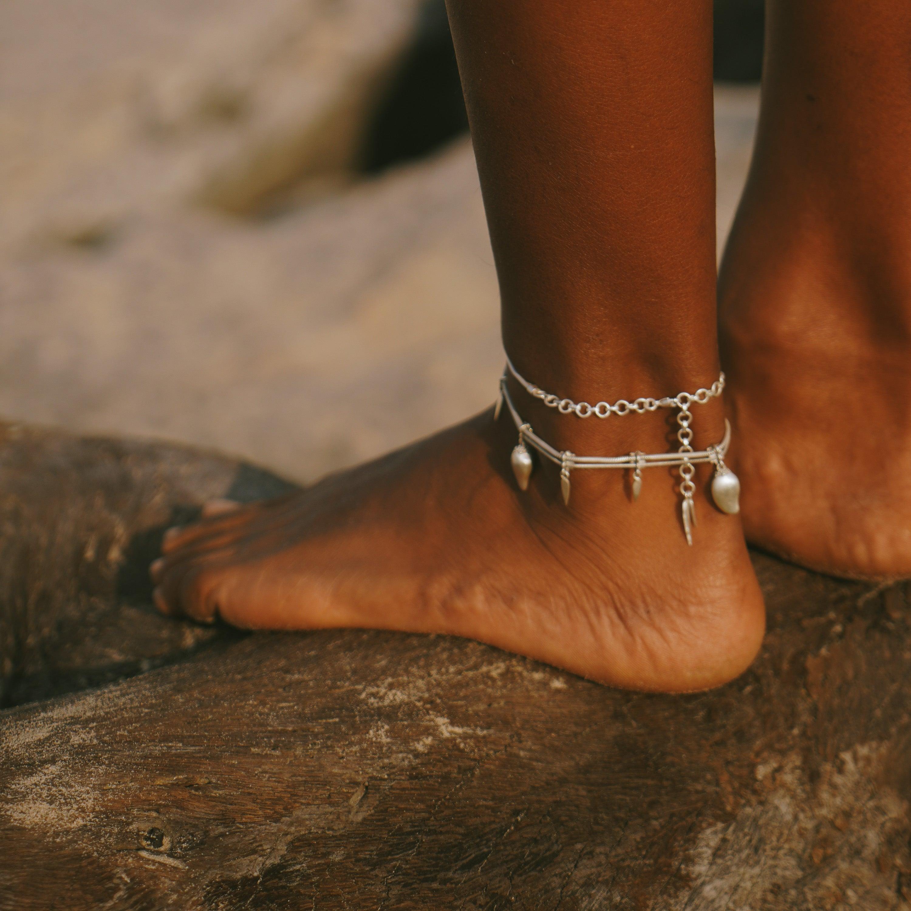 Gloth String Mango String by Surmeyi – Sculpted Charms, Versatile Wear – Society of ...