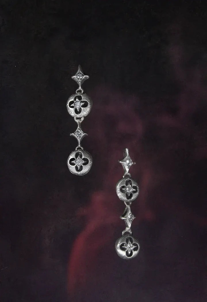 Oblivion Earring
