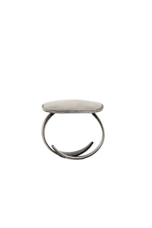 Plain Ring