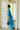 Akasha Silk Bandhani Sarong Dress