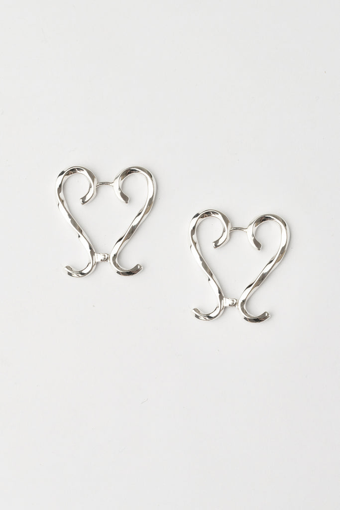 Heartbreaker Earrings